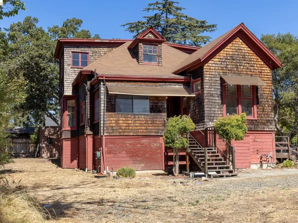 1915 Berryman St, Berkeley, CA 94709
