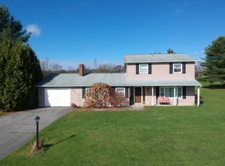 188 Pleasant View Dr, Apalachin, NY 13732