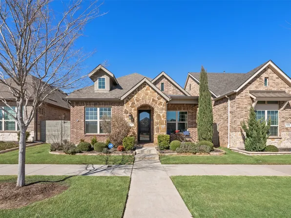 824 8th St, Argyle, TX 76226