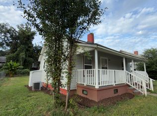 312 Davis St #312, Clinton, SC 29325