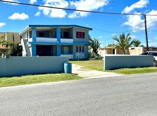 State Highway 681 5.7 N Islote Ward #KM-2, Arecibo, PR 00612