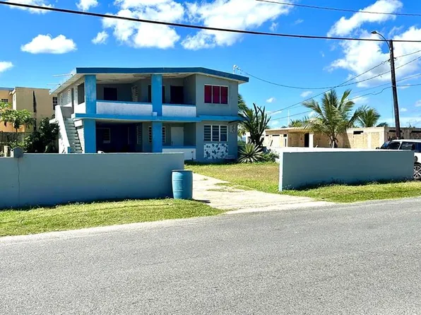 State Highway 681 5.7 N Islote Ward #Km-2, Arecibo, PR 00612