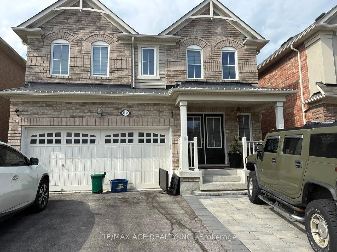 3 bed, $2,000 — Photo 2