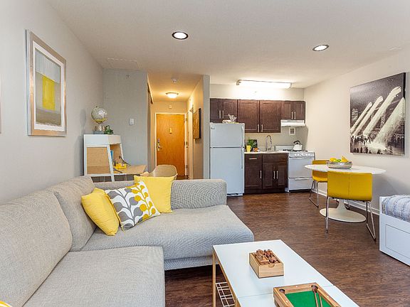 4th image of 1320 W Somerville Ave #606