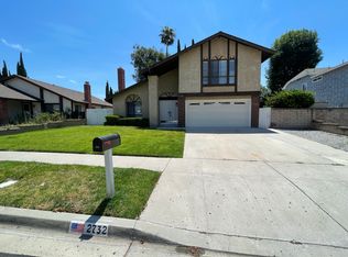 2732 Goldfield Pl, Simi Valley, CA 93063
