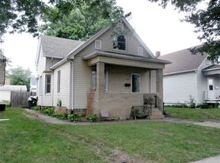 927 Highland Ave, Pekin, IL