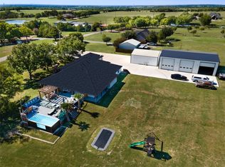 11855 Ridge Rd, Forney, TX 75126