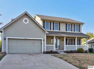 6722 N 153rd St, Omaha, NE 68116