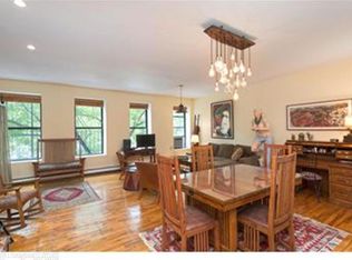 241 Eldridge St APT 2F, New York, NY 10002