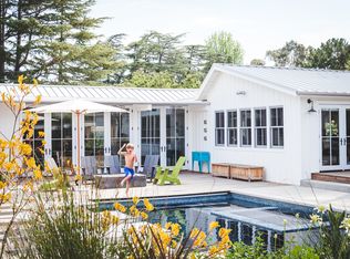 17136 Wild Way, Los Gatos, CA 95030