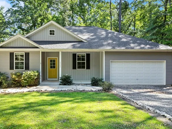 1541 Louisiana Ln, Sanford, NC 27332