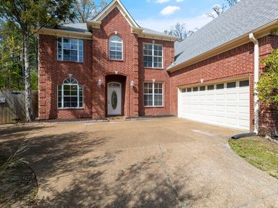 1639 Sawmill Creek Ln, Cordova, TN, 38016