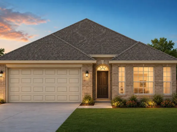 3102 Bremond St, Houston, TX 77004