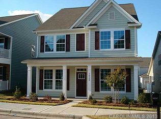 16520 Landen Forest Ln LOT 209, Davidson, NC 28036
