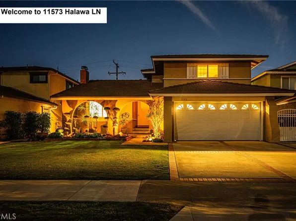 11573 Halawa Ln, Cypress, CA 90630