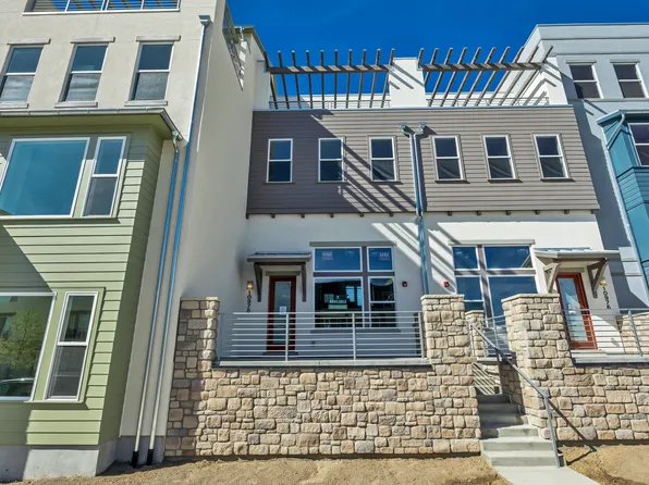 10978 S Lake Run Rd #158, South Jordan, UT 84009