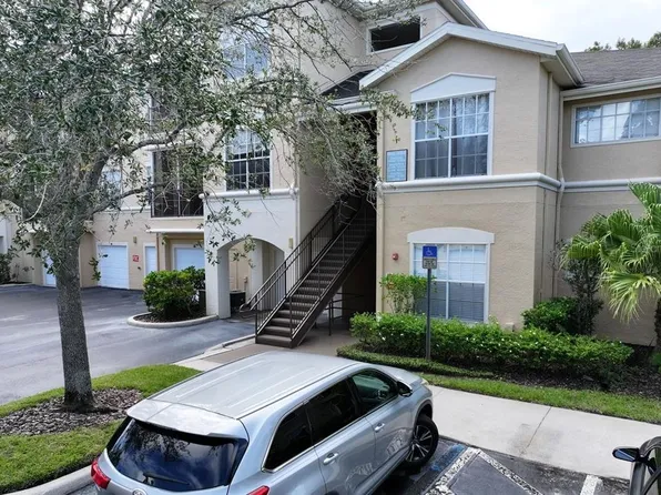 5125 Palm Springs Blvd Unit 13203, Tampa, FL 33647