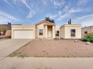 720 Brisa Del Mar Dr, El Paso, TX 79912