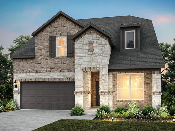1809 Ridgedale St, Celina, TX 75009
