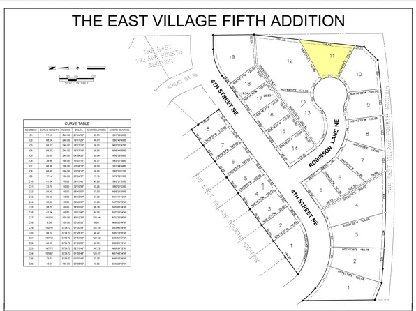 1886 Robinson Ln NE, Byron, MN 55920