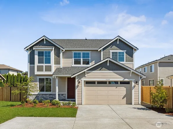 5591 Farmstead Place #7, Ferndale, WA 98248