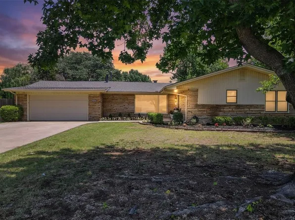 10724 Major Ave, Oklahoma City, OK 73120
