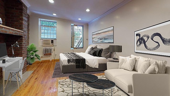 1st image of 154 Orchard St APT 4