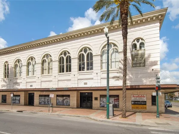 1201 Canal St APT 268, New Orleans, LA 70112