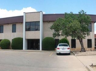 713 SW C Ave, Lawton, OK 73501