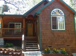 55131 San Jacinto Rd, Idyllwild, CA 92549