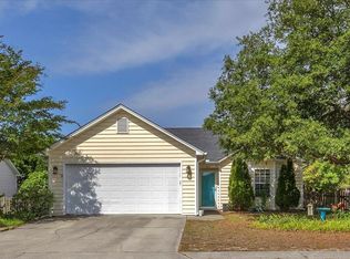 6604 Stoddard Rd, Wilmington, NC 28412