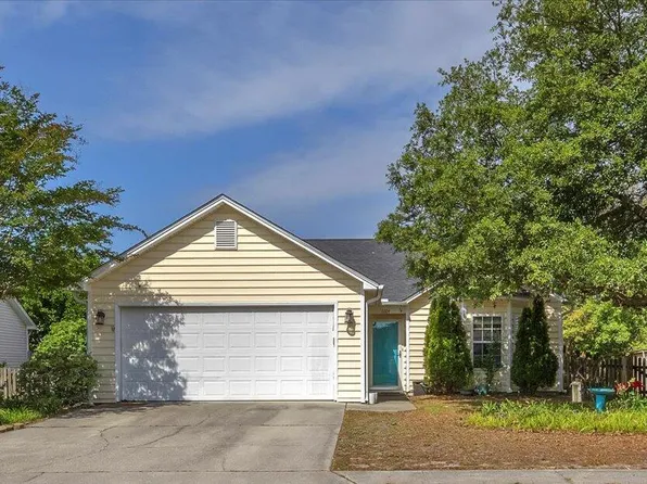 6604 Stoddard Rd, Wilmington, NC 28412