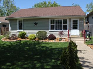 10408 268th Ave, Trevor, WI 53179