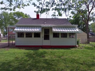 1115 E Pearl St #HOUSE, Miamisburg, OH 45342