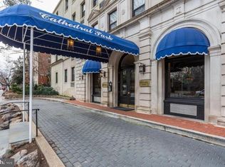 Garfield, Washington, DC 20008