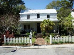 408 Ferry St, Mount Pleasant, SC 29464