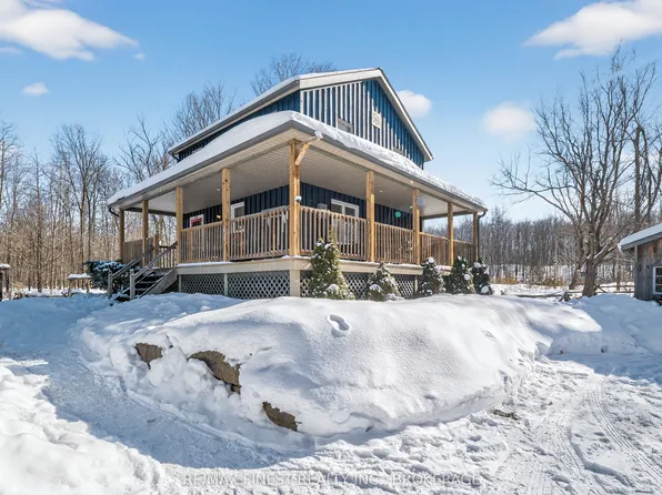 2002 Moneymore Rd, Tweed, ON K0K 2Y0