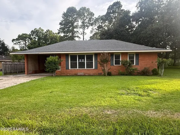 4008 South Dr, New Iberia, LA 70563