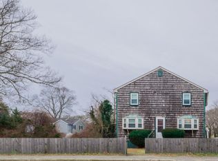 174 Sconticut Neck Rd, Fairhaven, MA 02719