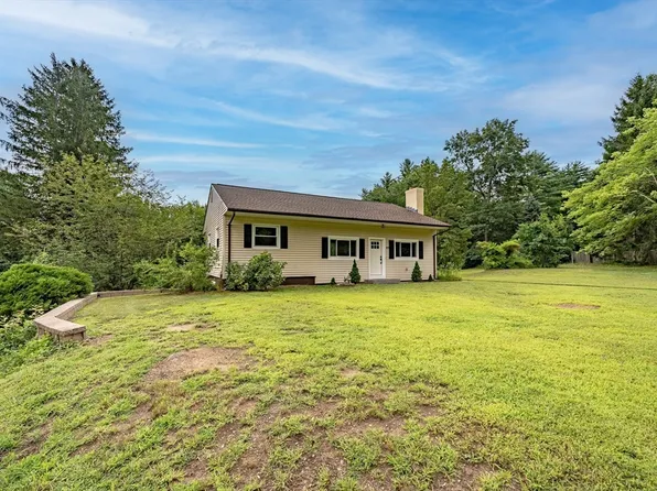 43 Jaeger Dr, Westfield, MA 01085