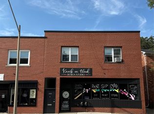 1790 Oak St, Wyandotte, MI 48192