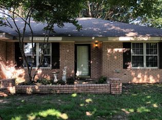 12945 S 124th East Ave, Broken Arrow, OK 74011