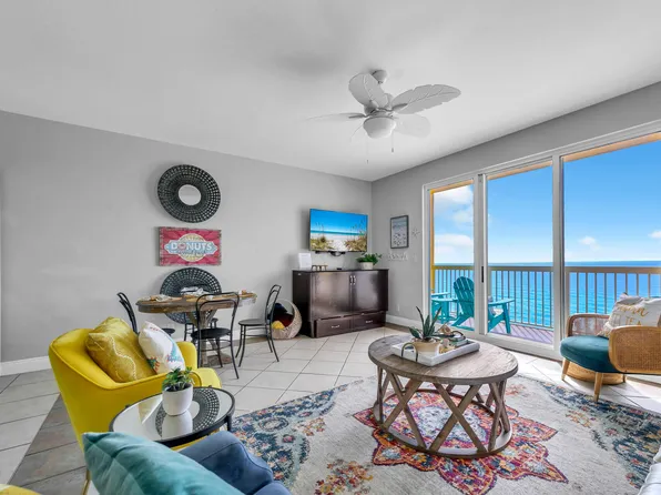 15817 Front Beach Rd Unit 1007, Panama City Beach, FL 32413