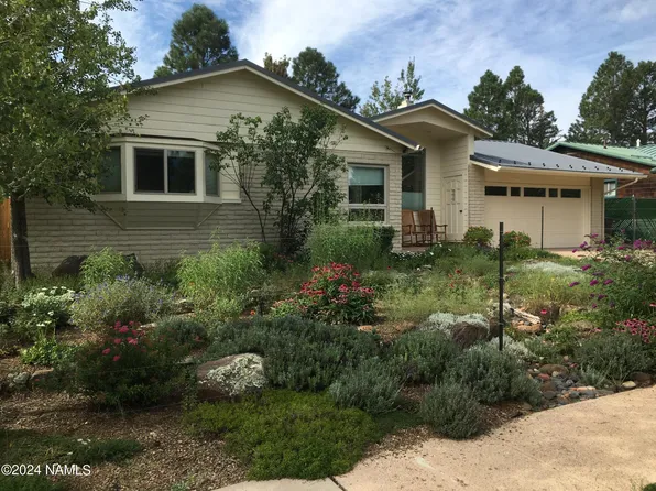 505 W Fir Ave, Flagstaff, AZ 86001