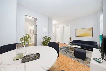 Rented by Living New York