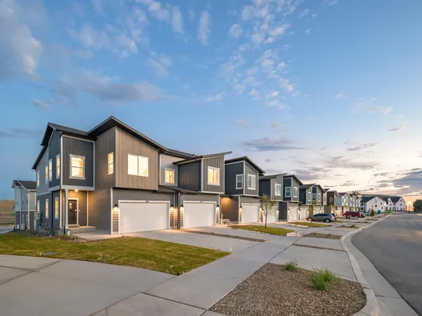 1457 W Bright Eyes Ln #1505, Saratoga Springs, UT 84045