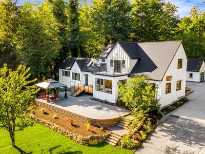 11303 207th Avenue SE, Issaquah, WA, 98027
