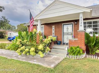 5126 Fennel Rd, Knoxville, TN 37912