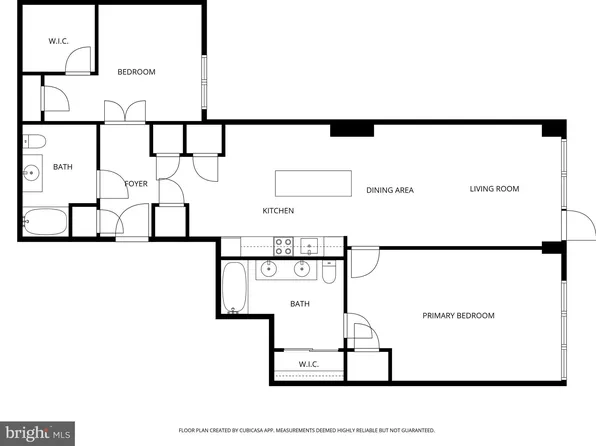 912 F St NW #102, Washington, DC 20001