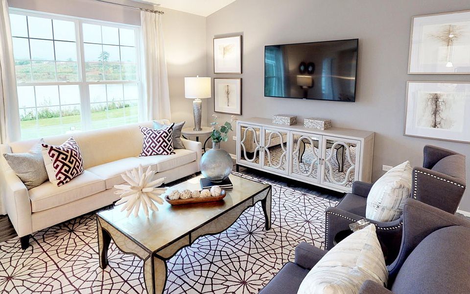 Siena Fox Pointe by Lennar Zillow